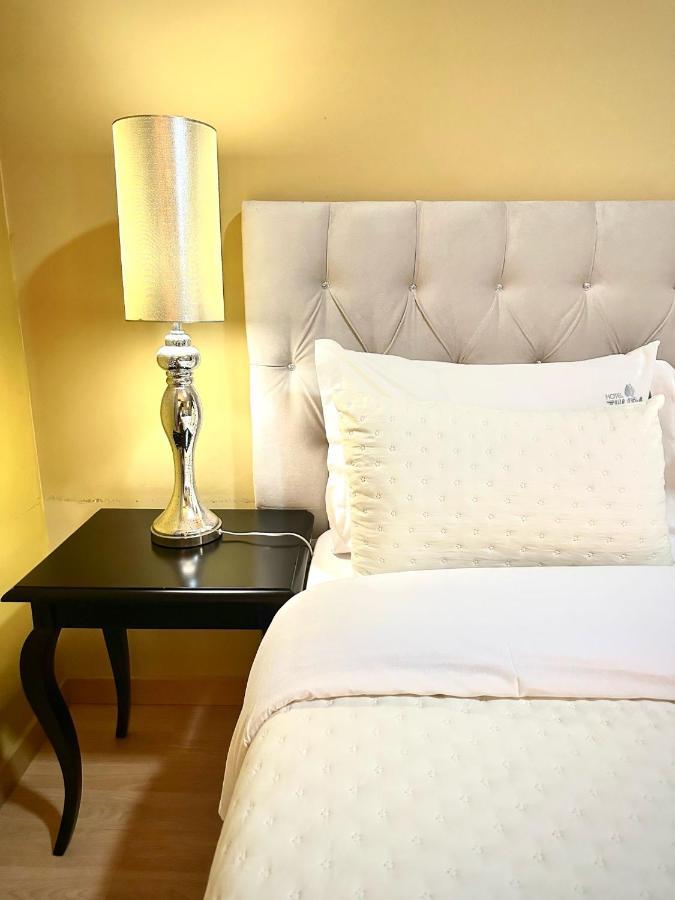 Hotel Tulipa Braganca Luaran gambar
