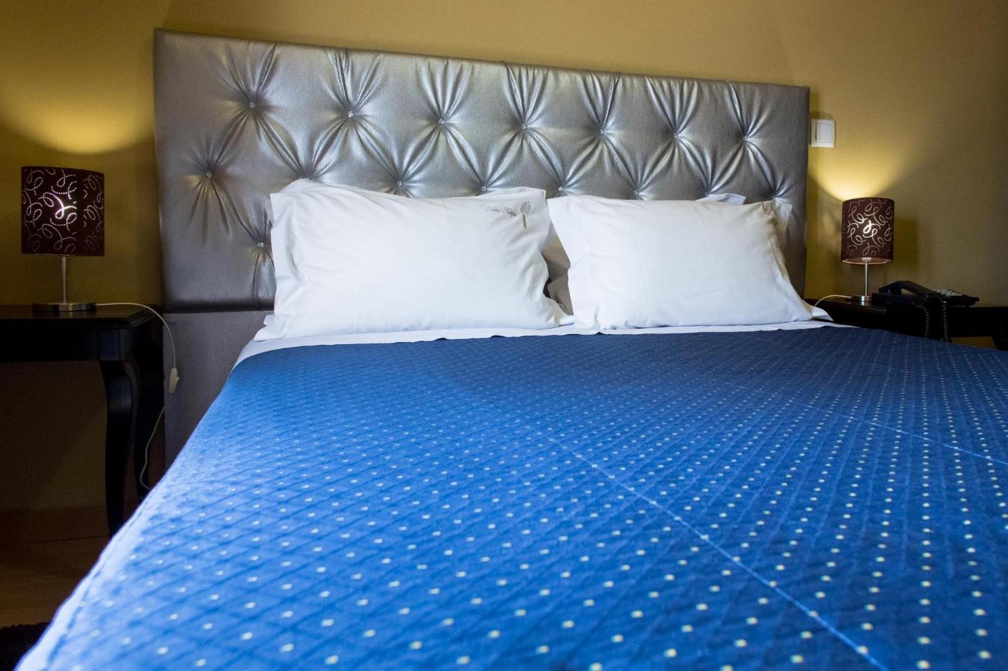 Hotel Tulipa Braganca Bilik gambar