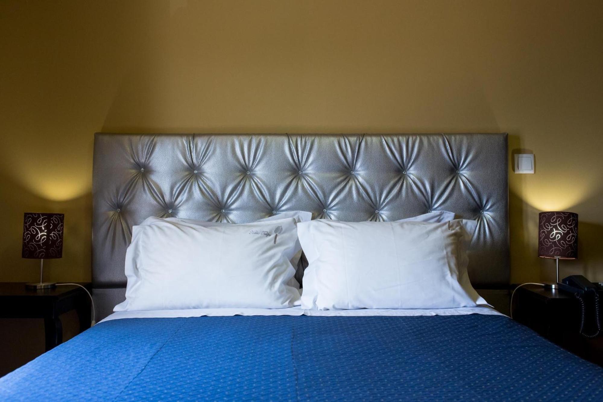 Hotel Tulipa Braganca Bilik gambar