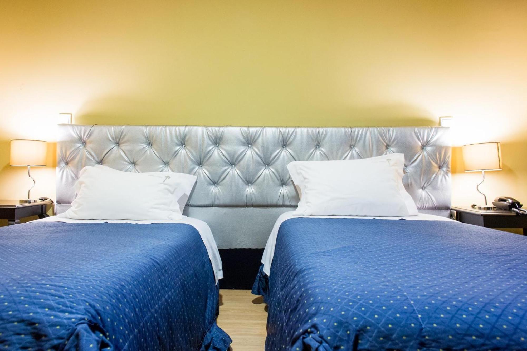 Hotel Tulipa Braganca Bilik gambar