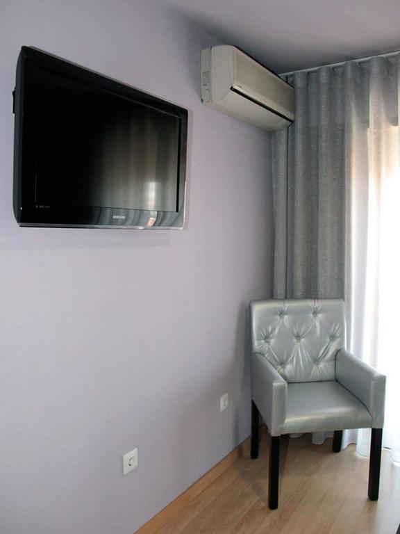 Hotel Tulipa Braganca Luaran gambar