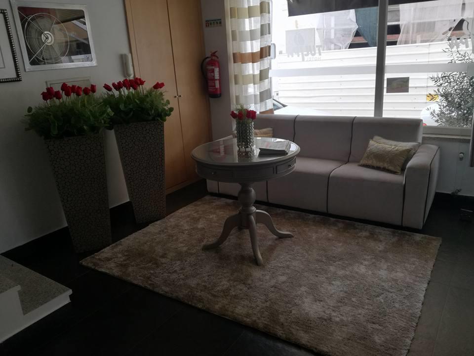 Hotel Tulipa Braganca Luaran gambar