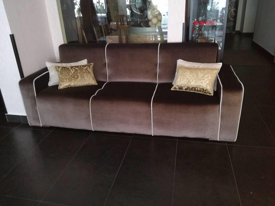 Hotel Tulipa Braganca Luaran gambar
