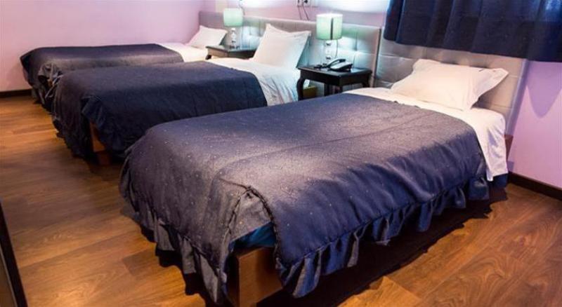 Hotel Tulipa Braganca Luaran gambar