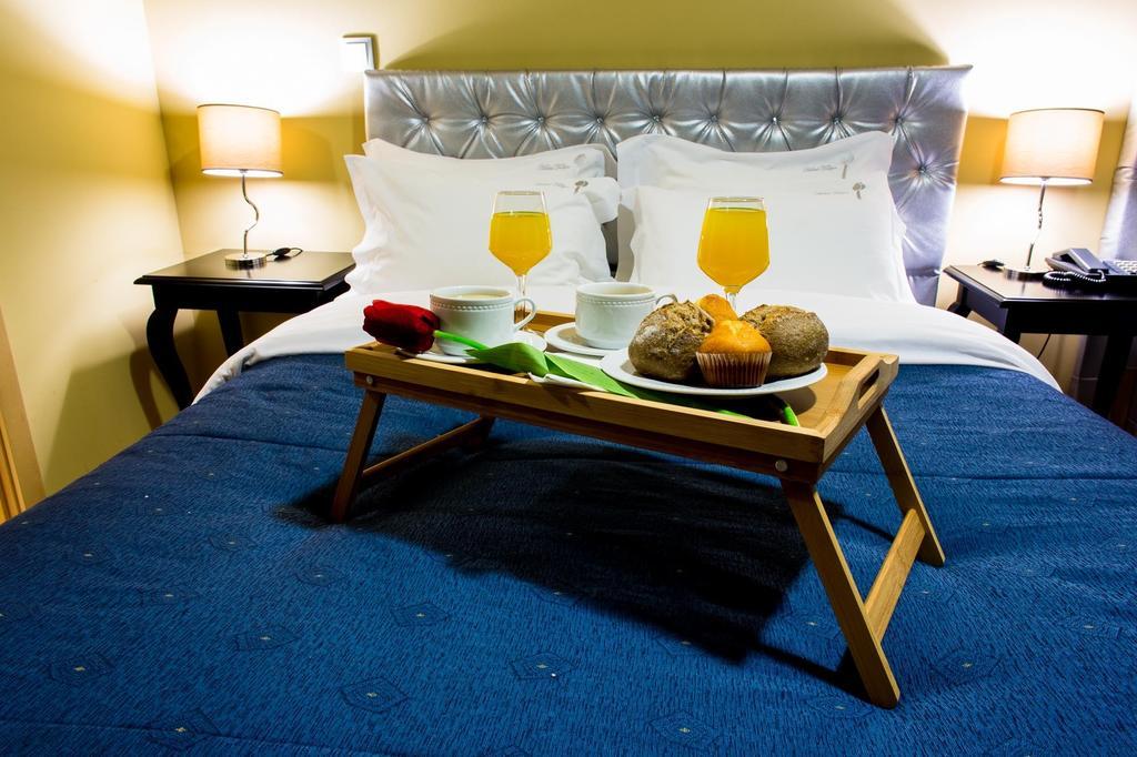 Hotel Tulipa Braganca Bilik gambar