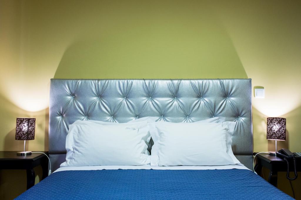 Hotel Tulipa Braganca Bilik gambar